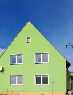 Ferienhaus „Zum alten Fröhlich“